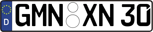 GMN-XN30