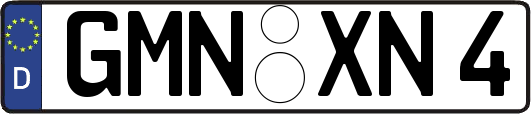 GMN-XN4