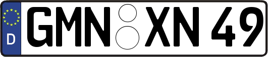 GMN-XN49