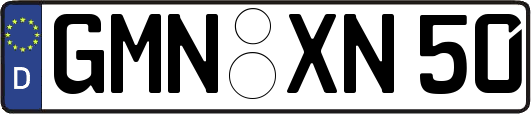 GMN-XN50
