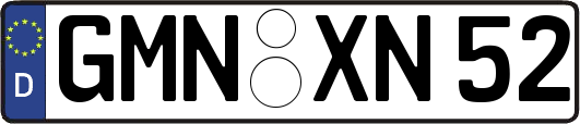 GMN-XN52