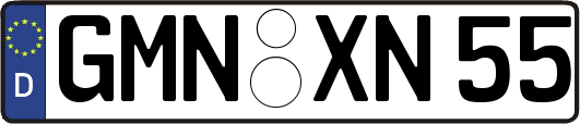 GMN-XN55