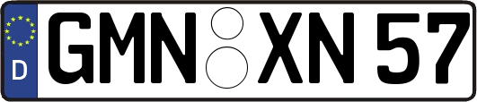 GMN-XN57