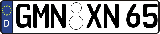 GMN-XN65