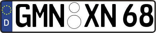 GMN-XN68
