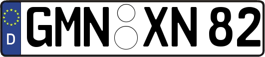 GMN-XN82