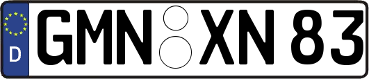GMN-XN83