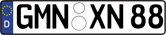 GMN-XN88