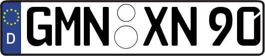 GMN-XN90