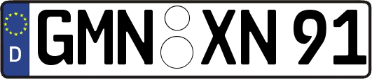 GMN-XN91