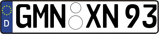 GMN-XN93