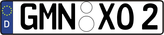 GMN-XO2
