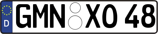 GMN-XO48