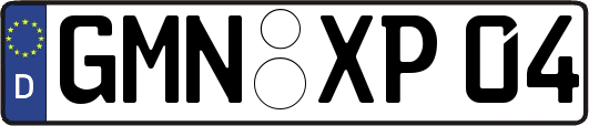 GMN-XP04