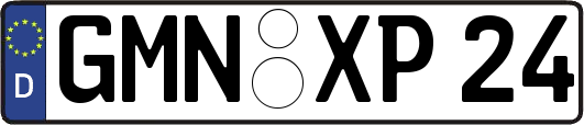 GMN-XP24