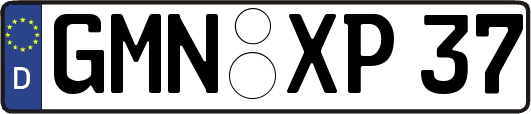 GMN-XP37