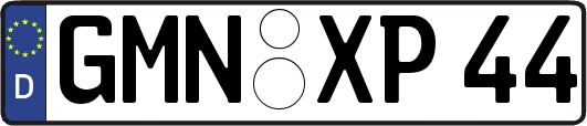 GMN-XP44