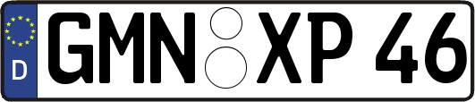 GMN-XP46