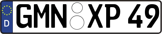 GMN-XP49