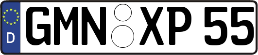 GMN-XP55