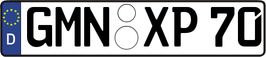 GMN-XP70