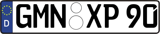 GMN-XP90