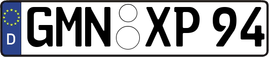 GMN-XP94