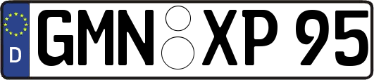GMN-XP95