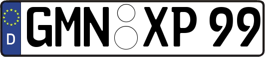 GMN-XP99