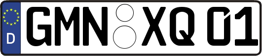 GMN-XQ01