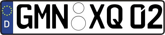 GMN-XQ02