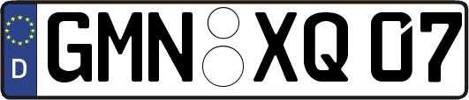 GMN-XQ07