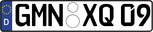 GMN-XQ09
