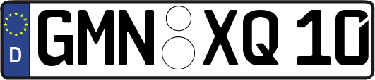 GMN-XQ10