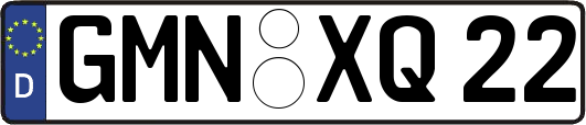 GMN-XQ22
