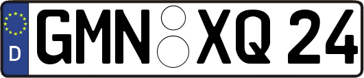 GMN-XQ24