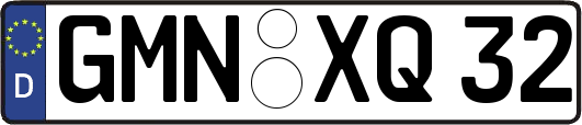 GMN-XQ32
