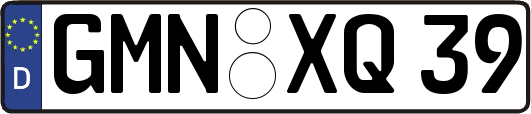 GMN-XQ39