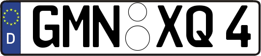 GMN-XQ4