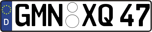 GMN-XQ47