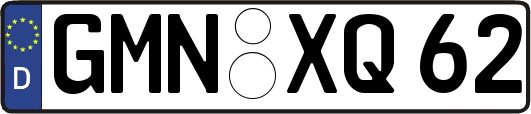GMN-XQ62