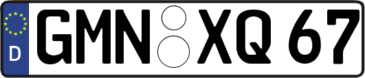 GMN-XQ67