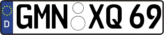 GMN-XQ69