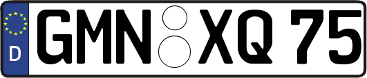 GMN-XQ75