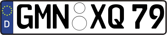 GMN-XQ79