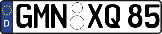 GMN-XQ85