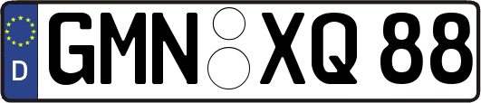 GMN-XQ88