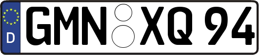GMN-XQ94