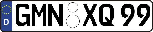 GMN-XQ99