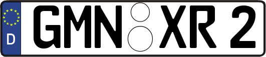 GMN-XR2